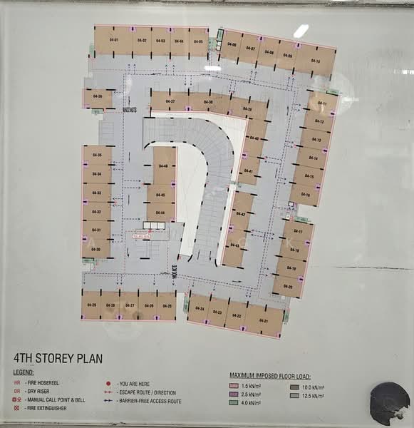 West Connect Building, 10 Buroh Street, 1,733 sqft, Factory / Workshop (B2) For Sale, by Tan Heng Kee, 500173517 - CommercialGuru.com.sg