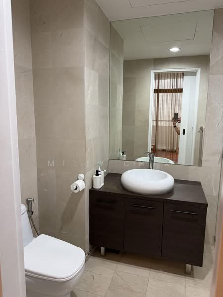 Regency Park, 11 Nathan Road, 3 Bedrooms, 3,175 sqft, Condominium For Rent, by Milly Chia, 500173520 - Bathroom 2 - PropertyGuru.com.sg