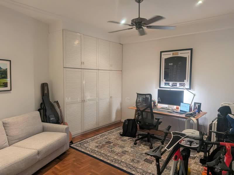 Regency Park, 11 Nathan Road, 3 Bedrooms, 3,175 sqft, Condominium For Rent, by Milly Chia, 500173520 - Bedroom 3 - PropertyGuru.com.sg