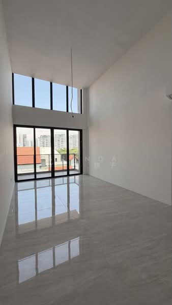 Ardor Residence, 181 Haig Road, 5 Bedrooms, 1,776 sqft, Apartment For Sale, by Brenda Yip 银子, 500173523 - Living Room - PropertyGuru.com.sg