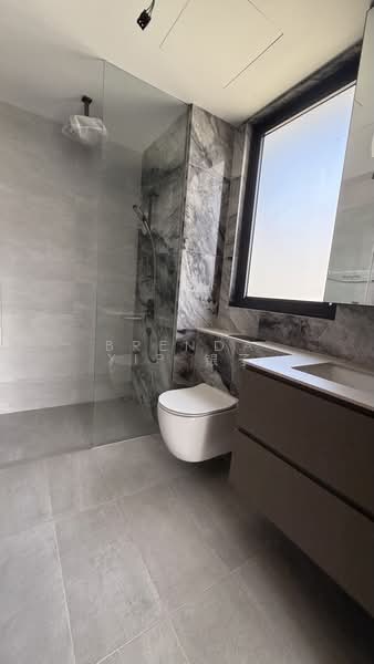 Ardor Residence, 181 Haig Road, 5 Bedrooms, 1,776 sqft, Apartment For Sale, by Brenda Yip 银子, 500173523 - Bathroom - PropertyGuru.com.sg
