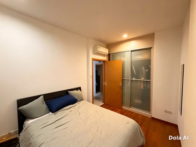 Sunshine Regency, 9 Rambai Road, 1 Bedroom, 452 sqft, Apartment For Rent, by Julian Li, 500173524 - PropertyGuru.com.sg