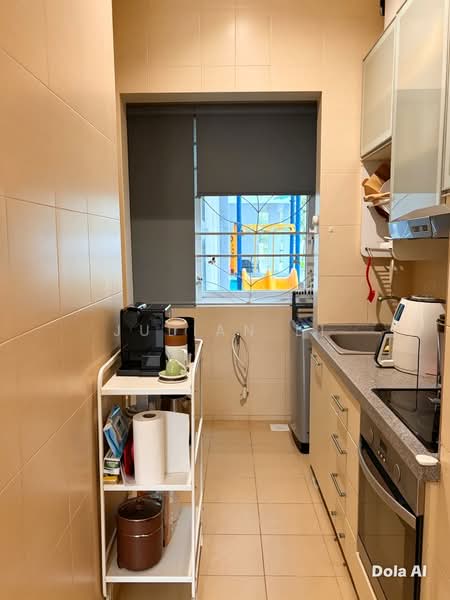 Sunshine Regency, 9 Rambai Road, 1 Bedroom, 452 sqft, Apartment For Rent, by Julian Li, 500173524 - PropertyGuru.com.sg