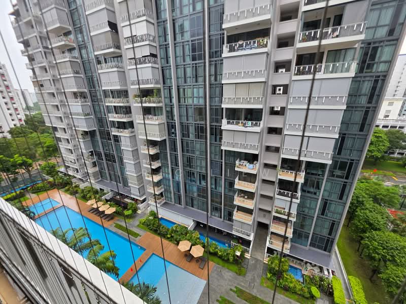 The Luxurie, 19 Compassvale Road, 3 Bedrooms, 1,055 sqft, Condominium For Sale, by Eric Liew, 500173525 - Exterior - PropertyGuru.com.sg