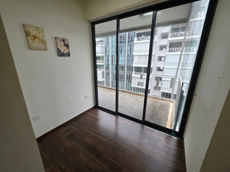 The Luxurie, 19 Compassvale Road, 3 Bedrooms, 1,055 sqft, Condominium For Sale, by Eric Liew, 500173525 - Balcony - PropertyGuru.com.sg