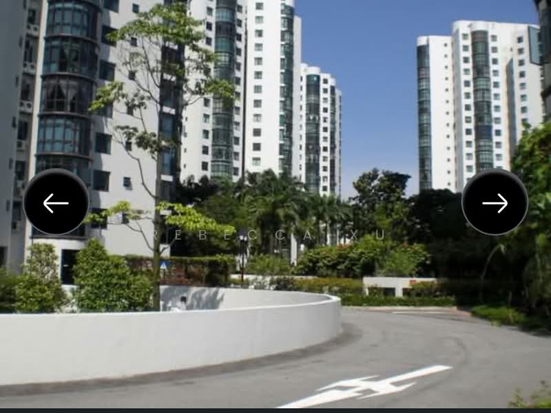 Parc Oasis, 35 Jurong East Avenue 1, Room Rental, 200 sqft, Condominium For Rent, by Rebecca Xu, 500173528 - Exterior - PropertyGuru.com.sg