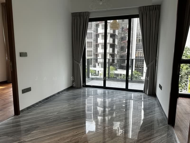 Grange 1866, 74 Grange Rd, 2 Bedrooms, 710 sqft, Condominium For Sale, by James Lim Yuan Sheng, 500173529 - Balcony - PropertyGuru.com.sg