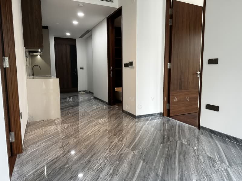 Grange 1866, 74 Grange Rd, 2 Bedrooms, 710 sqft, Condominium For Sale, by James Lim Yuan Sheng, 500173529 - Interior - PropertyGuru.com.sg
