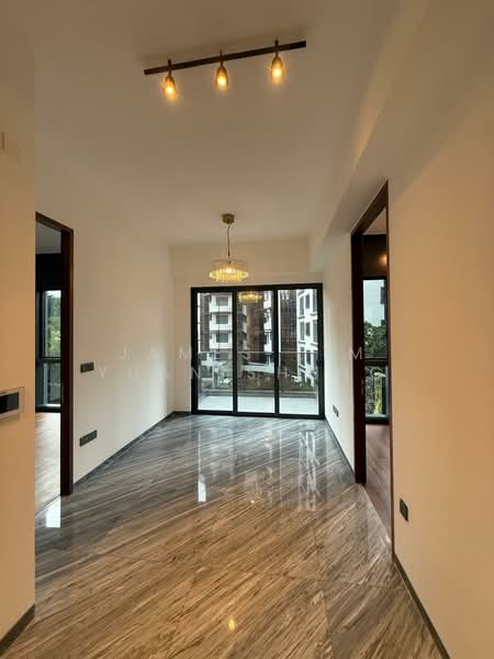 Grange 1866, 74 Grange Rd, 2 Bedrooms, 710 sqft, Condominium For Sale, by James Lim Yuan Sheng, 500173529 - Living Room - PropertyGuru.com.sg