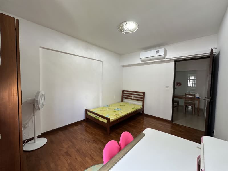 155 Rivervale Crescent, 155 Rivervale Crescent, Room Rental, 150 sqft, HDB Flat For Rent, by Er Lin, 500173537 - Bedroom - PropertyGuru.com.sg