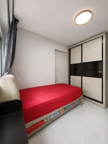 365C Sembawang Crescent, 365C Sembawang Crescent, Room Rental, 150 sqft, HDB Flat For Rent, by Kayden Siow, 500173539 - Bedroom - PropertyGuru.com.sg
