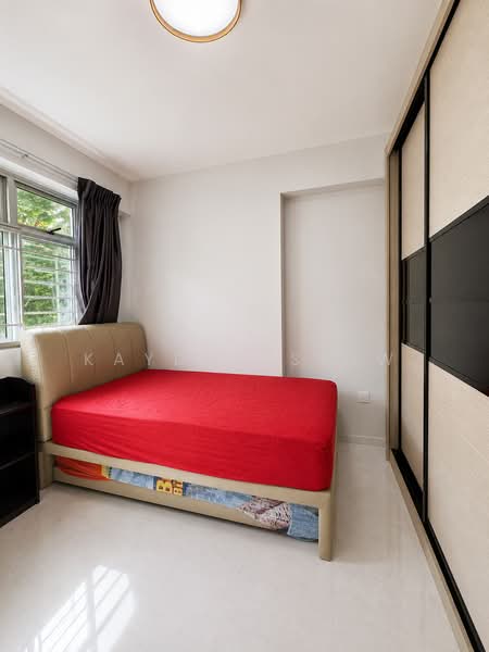 365C Sembawang Crescent, 365C Sembawang Crescent, Room Rental, 150 sqft, HDB Flat For Rent, by Kayden Siow, 500173539 - Bedroom - PropertyGuru.com.sg