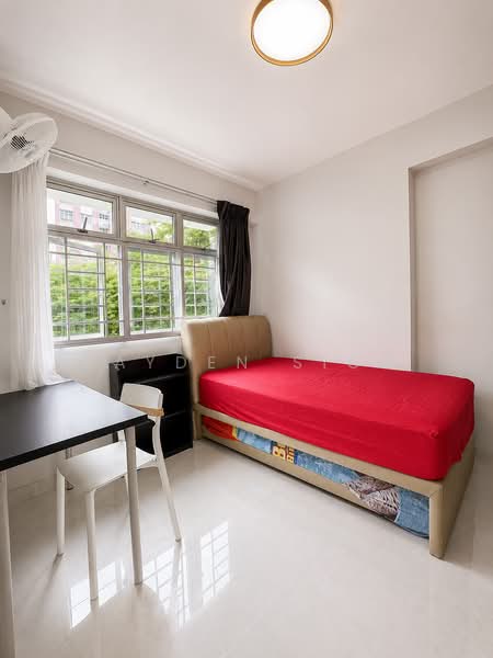 365C Sembawang Crescent, 365C Sembawang Crescent, Room Rental, 150 sqft, HDB Flat For Rent, by Kayden Siow, 500173539 - Bedroom - PropertyGuru.com.sg