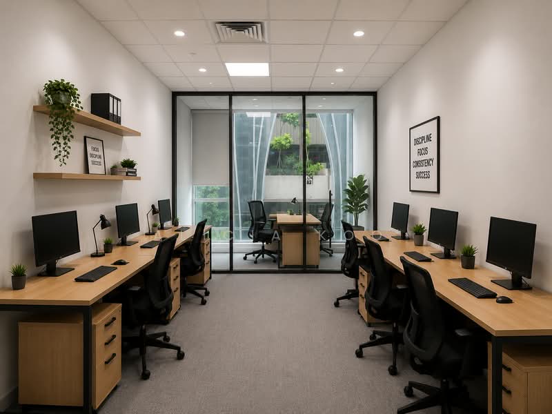 Bank of Singapore Centre, 63 Market Street, Boat Quay / Raffles Place / Marina, 800 sqft, Office For Rent, by Alicia Koo, 500173548 - Study - CommercialGuru.com.sg