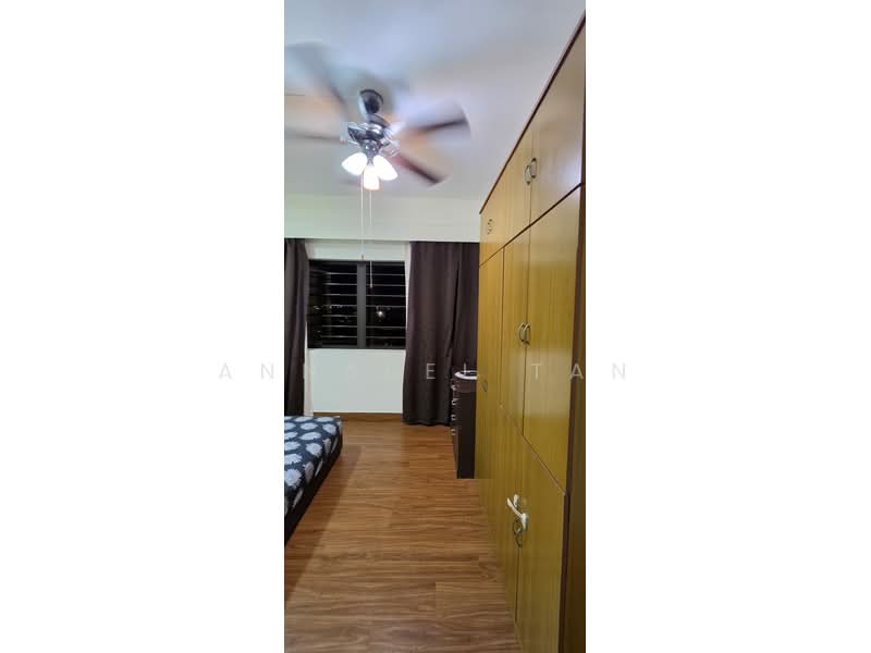 Bayshore Park, 62 Bayshore Road, 2 Bedrooms, 936 sqft, Condominium For Rent, by ANNABEL TAN, 500173550 - Bedroom - PropertyGuru.com.sg