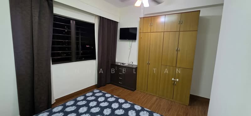 Bayshore Park, 62 Bayshore Road, 2 Bedrooms, 936 sqft, Condominium For Rent, by ANNABEL TAN, 500173550 - Bedroom - PropertyGuru.com.sg