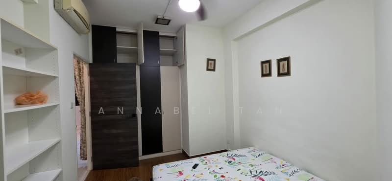 Bayshore Park, 62 Bayshore Road, 2 Bedrooms, 936 sqft, Condominium For Rent, by ANNABEL TAN, 500173550 - Bedroom - PropertyGuru.com.sg
