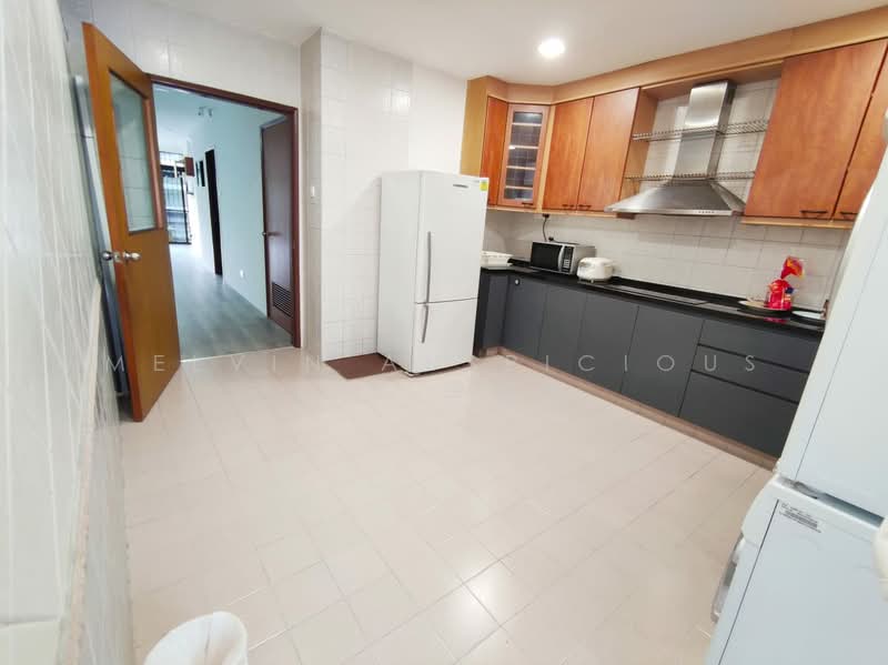 Kilat Court, 17 Lorong Kilat, Room Rental, 150 sqft, Apartment For Rent, by Melvin Auspicious Lee 李俊豪, 500173554 - Kitchen - PropertyGuru.com.sg