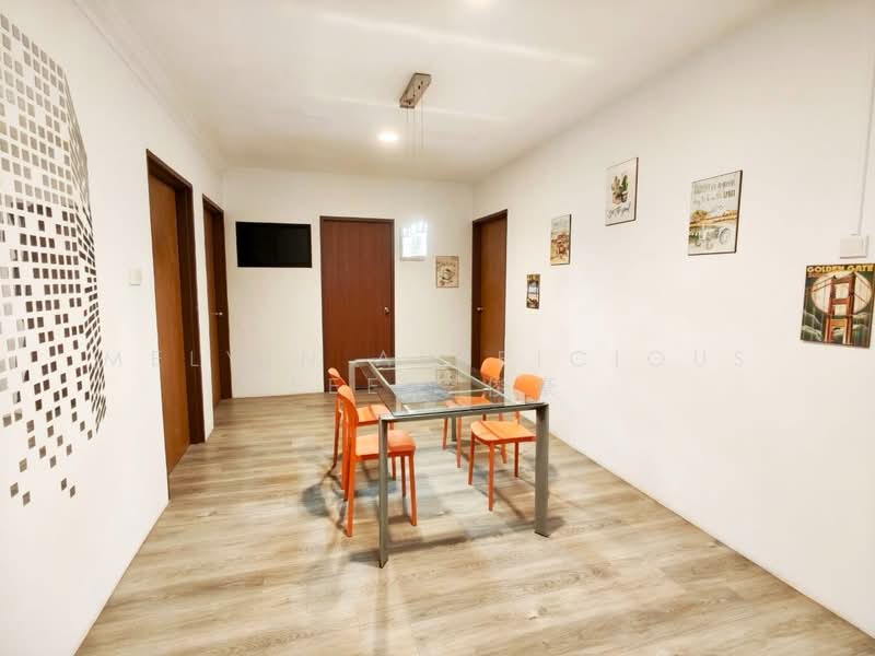 Kilat Court, 17 Lorong Kilat, Room Rental, 150 sqft, Apartment For Rent, by Melvin Auspicious Lee 李俊豪, 500173554 - PropertyGuru.com.sg