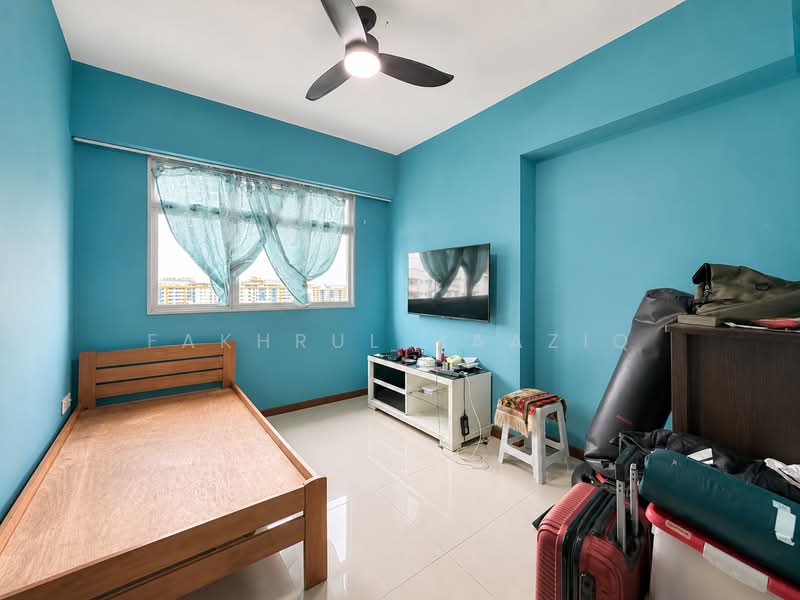 366B Sembawang Crescent, 366B Sembawang Crescent, 3 Bedrooms, 1,001 sqft, HDB Flat For Sale, by Fakhrul Haaziq, 500173557 - Bedroom - PropertyGuru.com.sg
