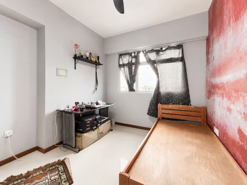 366B Sembawang Crescent, 366B Sembawang Crescent, 3 Bedrooms, 1,001 sqft, HDB Flat For Sale, by Fakhrul Haaziq, 500173557 - Bedroom - PropertyGuru.com.sg