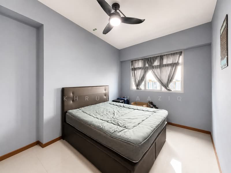 366B Sembawang Crescent, 366B Sembawang Crescent, 3 Bedrooms, 1,001 sqft, HDB Flat For Sale, by Fakhrul Haaziq, 500173557 - Bedroom - PropertyGuru.com.sg