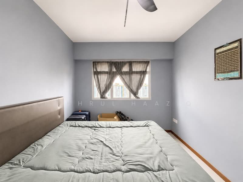 366B Sembawang Crescent, 366B Sembawang Crescent, 3 Bedrooms, 1,001 sqft, HDB Flat For Sale, by Fakhrul Haaziq, 500173557 - Bedroom - PropertyGuru.com.sg
