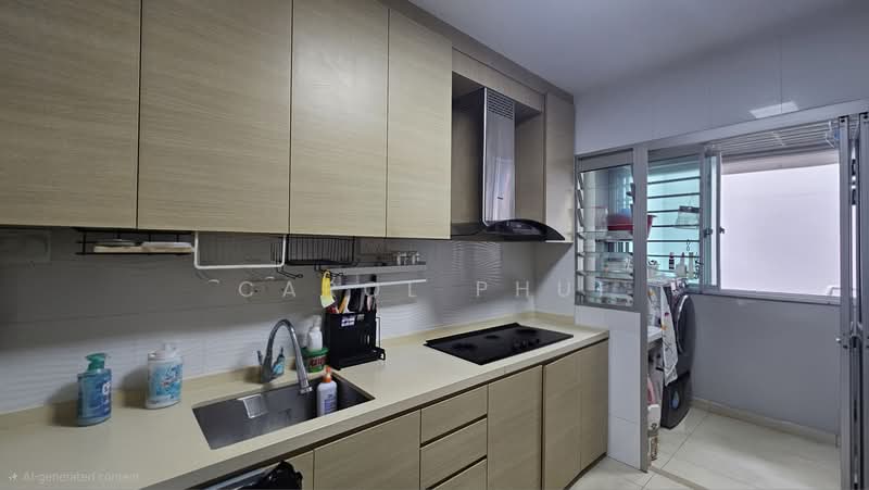 439A Bukit Batok West Avenue 8, 439A Bukit Batok West Avenue 8, 3 Bedrooms, 1,001 sqft, HDB Flat For Sale, by Carol Phui, 500173560 - PropertyGuru.com.sg