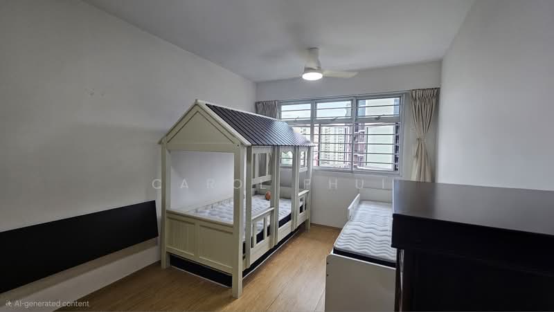 439A Bukit Batok West Avenue 8, 439A Bukit Batok West Avenue 8, 3 Bedrooms, 1,001 sqft, HDB Flat For Sale, by Carol Phui, 500173560 - PropertyGuru.com.sg