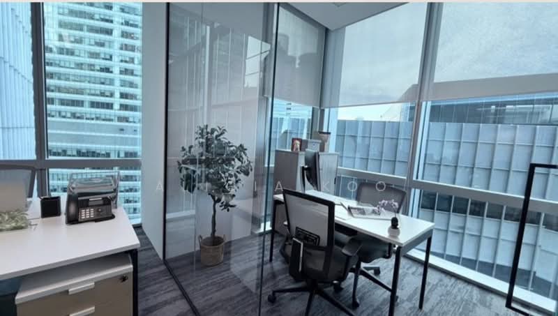 One Marina Boulevard, 1 Marina Boulevard, 1,000 sqft, Office For Rent, by Alicia Koo, 500173563 - Study - CommercialGuru.com.sg