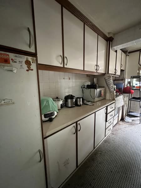 34 Telok Blangah Way, 34 Telok Blangah Way, 3 Bedrooms, 882 sqft, HDB Flat For Sale, by Venus Wang, 500173564 - Kitchen - PropertyGuru.com.sg