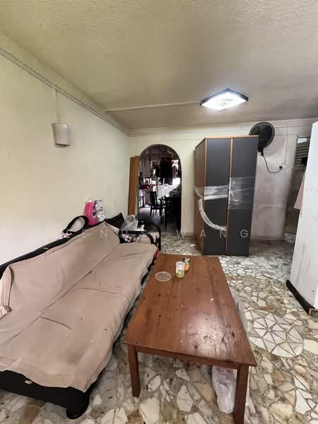 34 Telok Blangah Way, 34 Telok Blangah Way, 3 Bedrooms, 882 sqft, HDB Flat For Sale, by Venus Wang, 500173564 - Living Room - PropertyGuru.com.sg