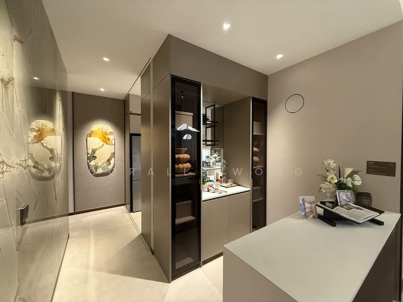 Cheap starting from $23xx psf, 3 Bed 2 Bath, beauty world MRT, pei hwa, , 3 Bedrooms, 872 sqft, Apartment For Sale, by Coralle Wong, 500173567 - Interior - PropertyGuru.com.sg