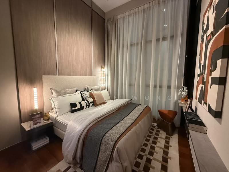 Cheap starting from $23xx psf, 3 Bed 2 Bath, beauty world MRT, pei hwa, Clementi Park / Upper Bukit Timah, 3 Bedrooms, 872 sqft, Apartment For Sale, by Coralle Wong, 500173567 - Bedroom - PropertyGuru.com.sg