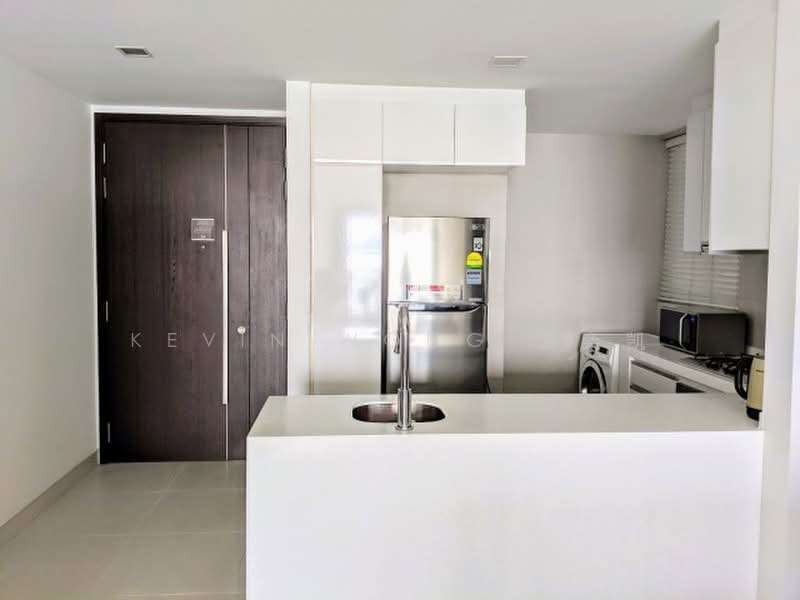 The Rochester Residences, 33 Rochester Drive, 1 Bedroom, 872 sqft, Apartment For Rent, by Kevin Wong 王奕凯, 500173571 - PropertyGuru.com.sg