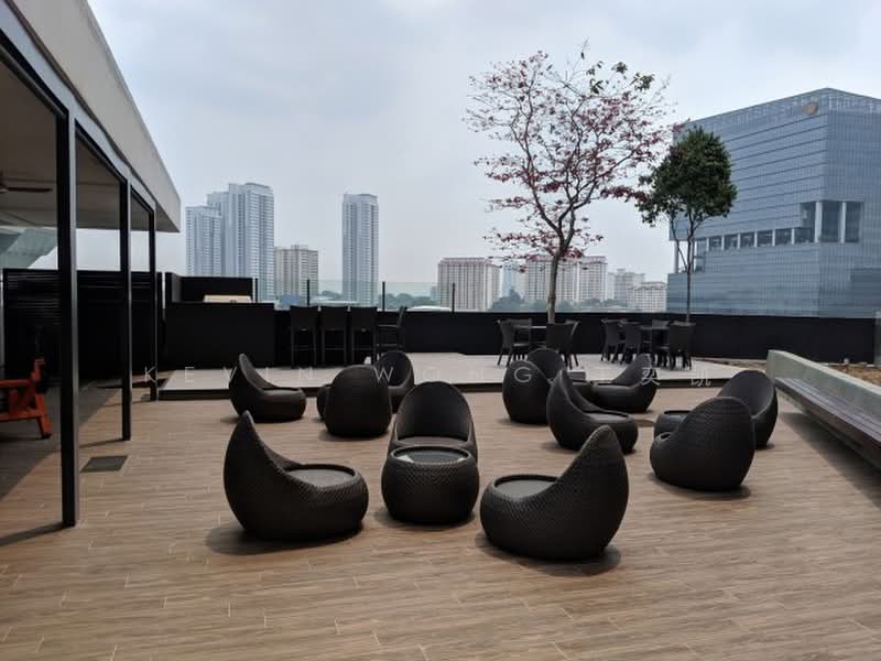 The Rochester Residences, 33 Rochester Drive, 1 Bedroom, 872 sqft, Apartment For Rent, by Kevin Wong 王奕凯, 500173571 - PropertyGuru.com.sg