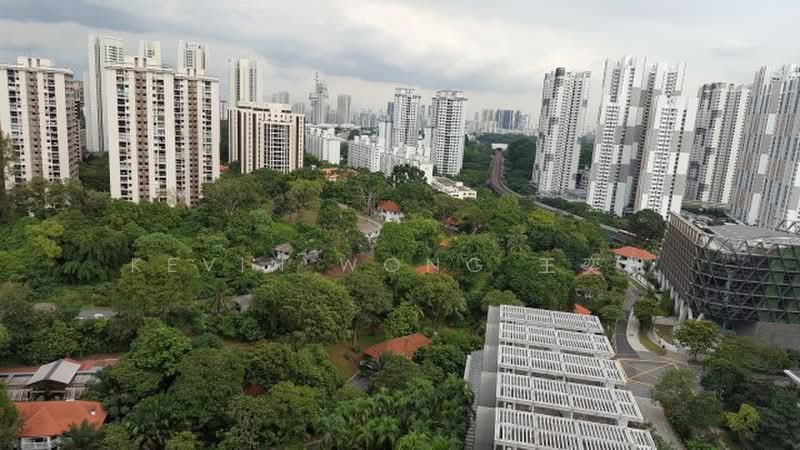 The Rochester Residences, 33 Rochester Drive, 1 Bedroom, 872 sqft, Apartment For Rent, by Kevin Wong 王奕凯, 500173571 - PropertyGuru.com.sg