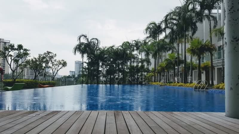 The Rochester Residences, 33 Rochester Drive, 1 Bedroom, 872 sqft, Apartment For Rent, by Kevin Wong 王奕凯, 500173571 - PropertyGuru.com.sg