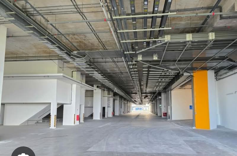 Tuas South Avenue 1, , 2,572 sqft, Factory / Workshop (B2) For Rent, by Jodia Tay, 500173578 - Interior - CommercialGuru.com.sg
