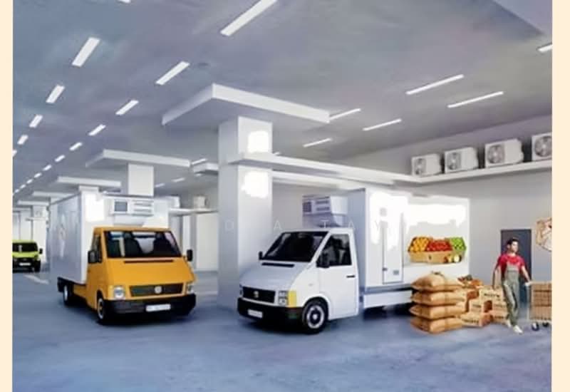 Tuas South Avenue 1, , 2,572 sqft, Factory / Workshop (B2) For Rent, by Jodia Tay, 500173578 - Exterior - CommercialGuru.com.sg