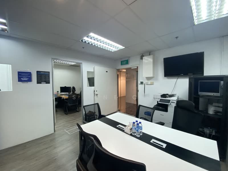 International Plaza, 10 Anson Road, 937 sqft, Office For Rent, by Jasmine Chua, 500173579 - Interior - CommercialGuru.com.sg