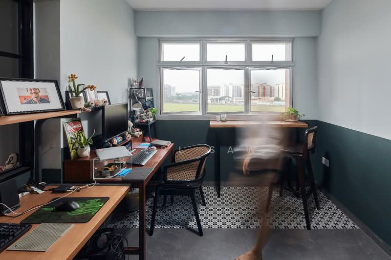 994A Buangkok Link, 994A Buangkok Link, 3 Bedrooms, 1,001 sqft, HDB Flat For Sale, by Merl Saw, 500173580 - Study - PropertyGuru.com.sg