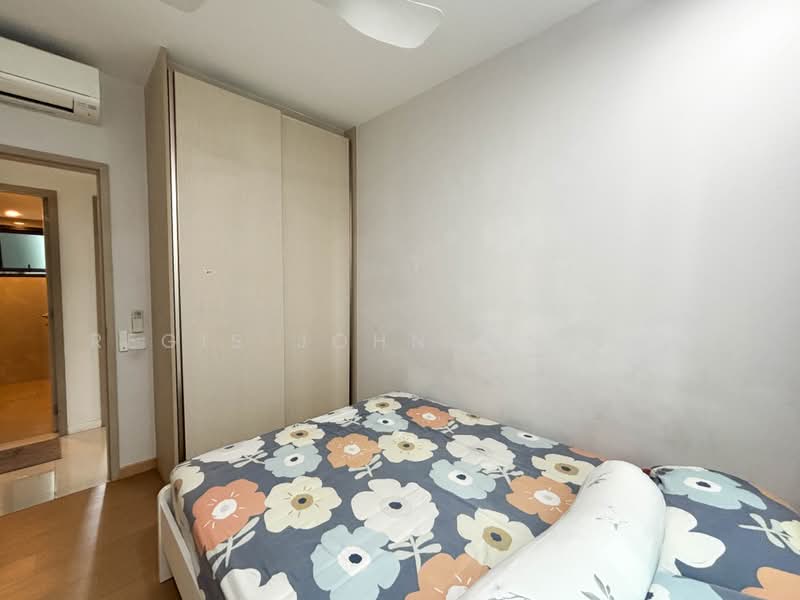 Treasure at Tampines, 1 Tampines Lane, 4 Bedrooms, 1,367 sqft, Condominium For Rent, by Regis Johnson Soh, 500173585 - Bedroom - PropertyGuru.com.sg