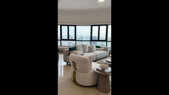 The Draycott, 50 Draycott Park, 4 Bedrooms, 2,637 sqft, Condominium For Sale, by Brenda Yip 银子, 500173587 - PropertyGuru.com.sg