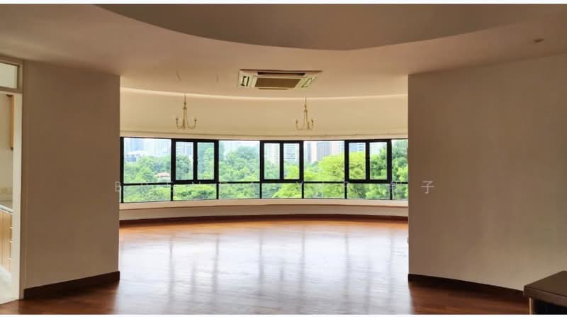 The Draycott, 50 Draycott Park, 4 Bedrooms, 2,637 sqft, Condominium For Sale, by Brenda Yip 银子, 500173587 - Living Room - PropertyGuru.com.sg