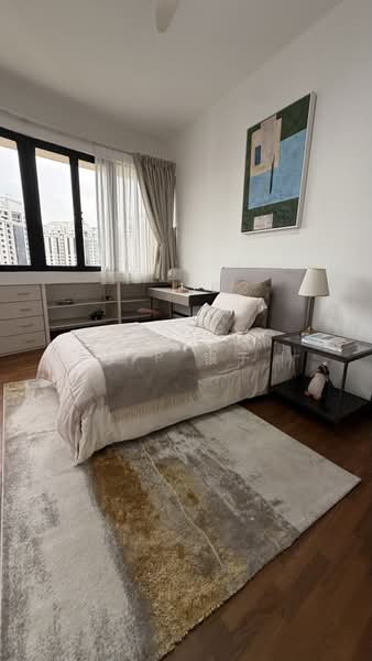 The Draycott, 50 Draycott Park, 4 Bedrooms, 2,637 sqft, Condominium For Sale, by Brenda Yip 银子, 500173587 - Bedroom - PropertyGuru.com.sg