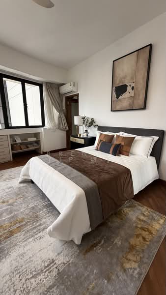 The Draycott, 50 Draycott Park, 4 Bedrooms, 2,637 sqft, Condominium For Sale, by Brenda Yip 银子, 500173587 - Bedroom - PropertyGuru.com.sg