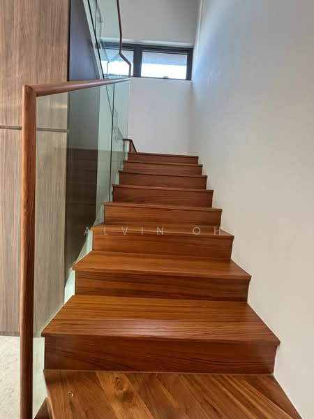 ⭐️⭐️LANDED7772@ Brand New Semi D at $4.38m !!, Old Upper Thomson Road, 5 Bedrooms, 5,380 sqft, Semi-Detached House For Sale, by Alvin Oh, 500173588 - Interior - PropertyGuru.com.sg