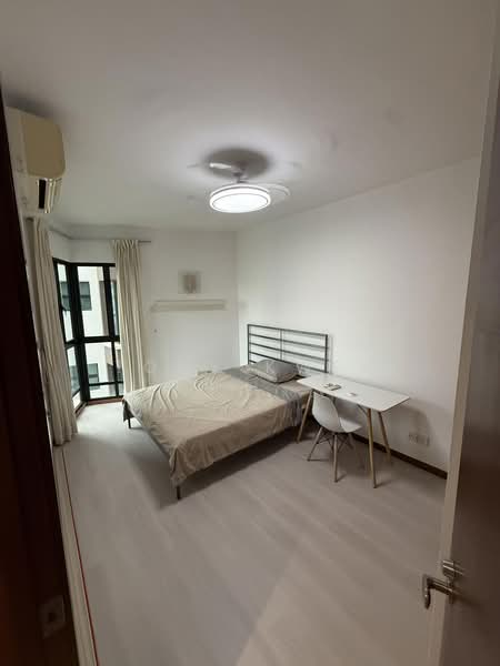 Woodsvale, 7 Woodlands Drive 72, Room Rental, 120 sqft, Condominium For Rent, by Tony Kwek, 500173590 - Bedroom - PropertyGuru.com.sg