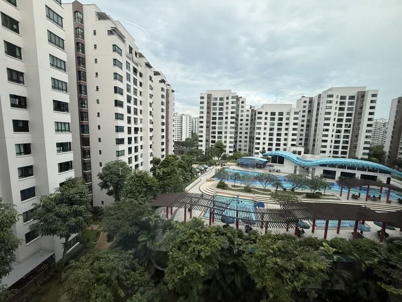 Woodsvale, 7 Woodlands Drive 72, Room Rental, 120 sqft, Condominium For Rent, by Tony Kwek, 500173590 - Exterior - PropertyGuru.com.sg